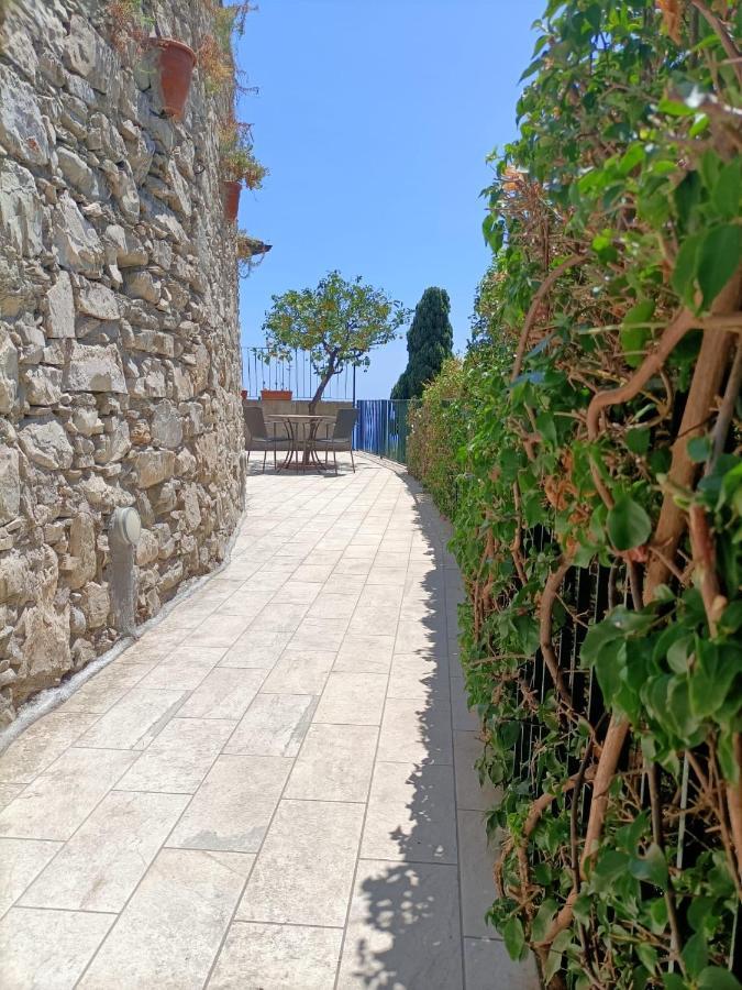 Casetta Limonella Taormine Extérieur photo