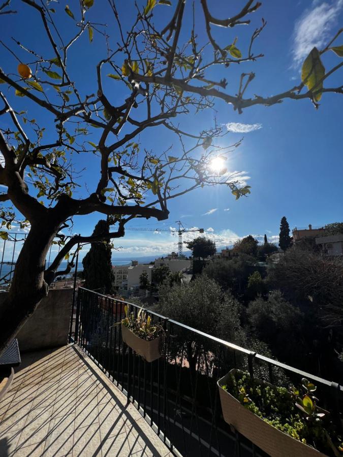 Casetta Limonella Taormine Extérieur photo